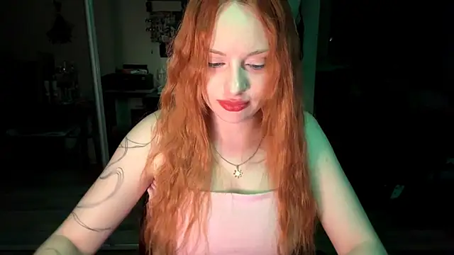 HeilyJeily Live XXX-Chat