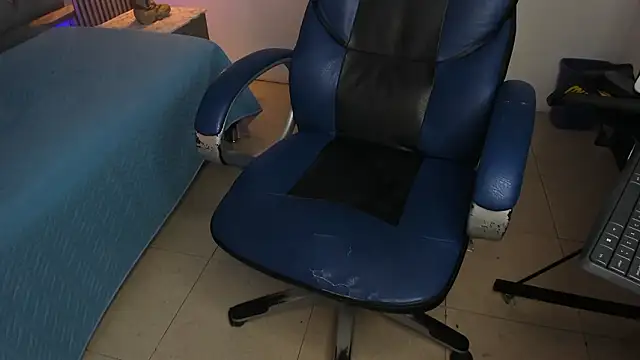 SamBlack_ Chat XXX in diretta