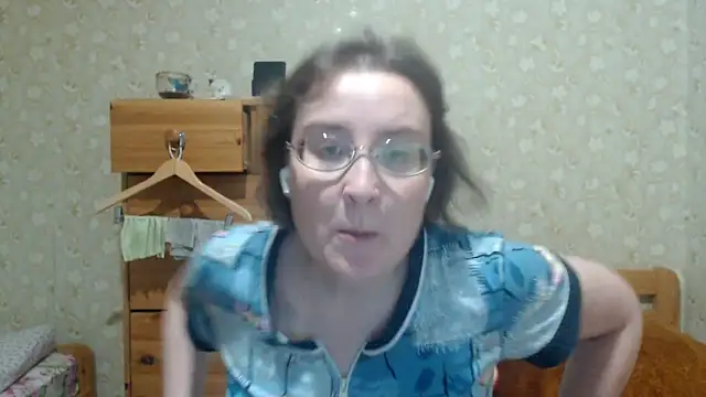 Smart_Rose Chat XXX live