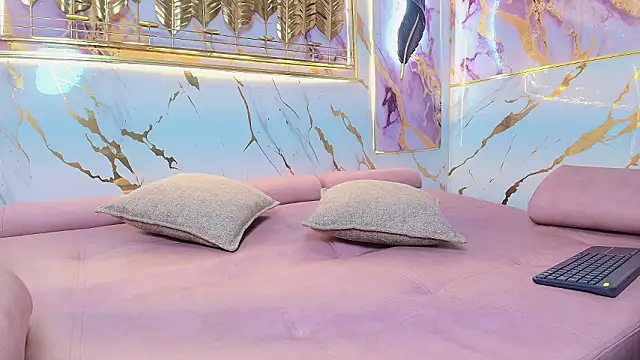 Valeriabigass 现场XXX聊天