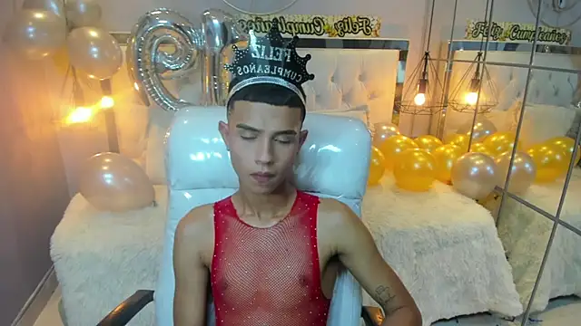 Онлайн чат XXX alexking_2