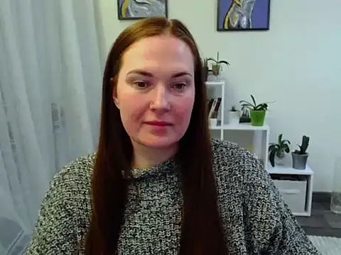 Lady_Tiana 现场XXX聊天