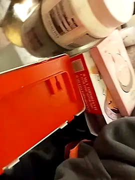 Show modela richgood49 na web-kameri