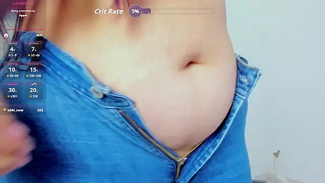 Victoria_Guzman élő XXX-chatje