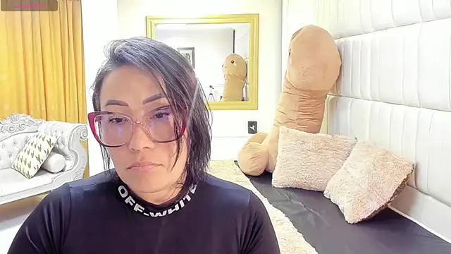 gaby_trent: απευθείας συνομιλία ΧΧΧ