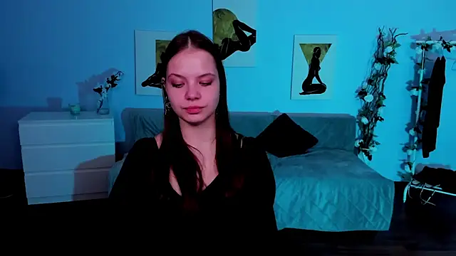 BetsyKiss' Live XXX Chat