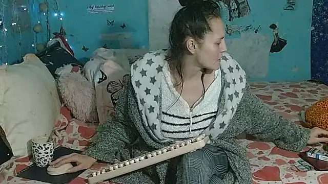 brighteyes77 Chat XXX in diretta