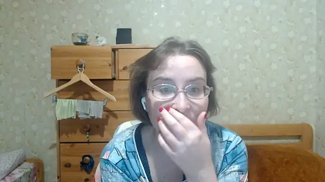 Smart_Rose – Naživo XXX chat