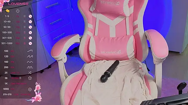 Hi_Kitti Live XXX Chat