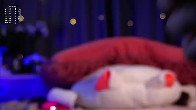 Czat XXX na żywo – EdlinAlliston