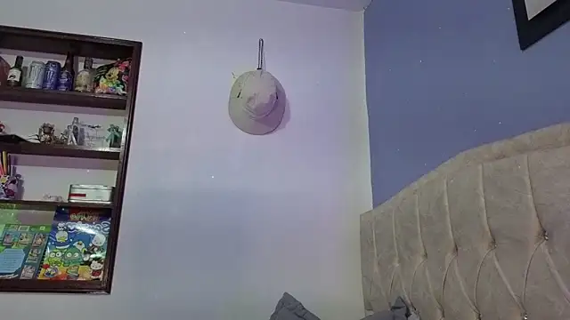 stephania_t Obrolan Langsung XXX