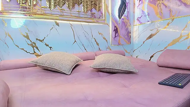 Valeriabigass Obrolan Langsung XXX