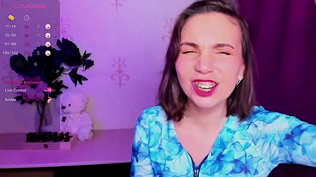 KindHazelHere_ Live XXX-chat