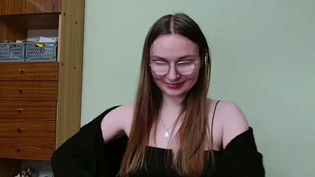 Chat XXX ao vivo de LooveELLYx