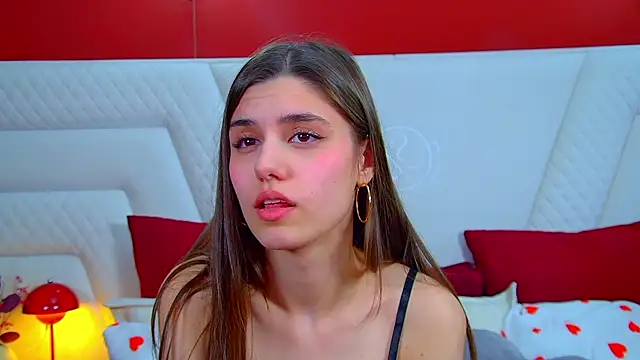 Živý XXX chat ArianaAllens