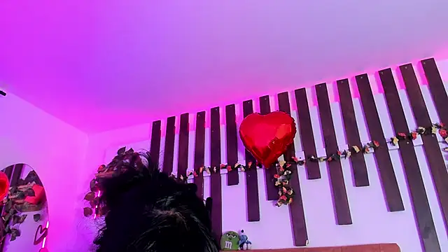 Živý XXX chat MeowMota_