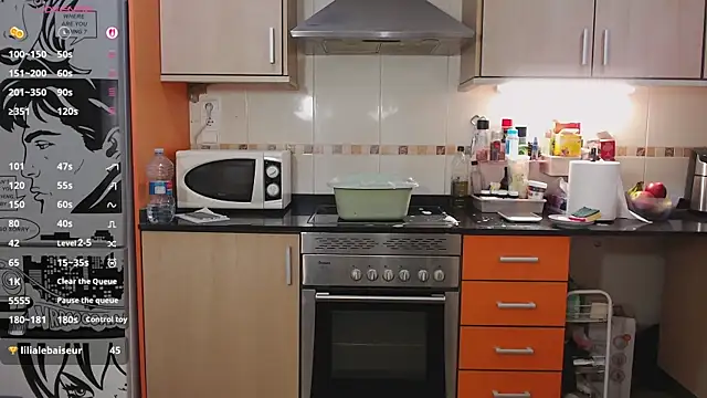 JennyCoquine: απευθείας συνομιλία ΧΧΧ