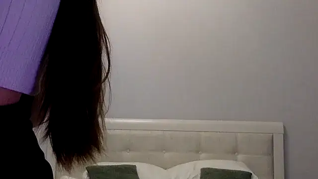 Melivorra – Live XXX-chat