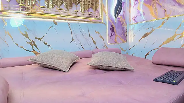 Valeriabigass: απευθείας συνομιλία ΧΧΧ