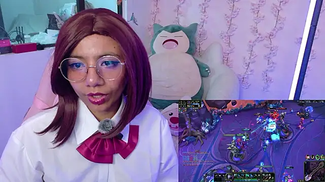 Nami_usagi: απευθείας συνομιλία ΧΧΧ