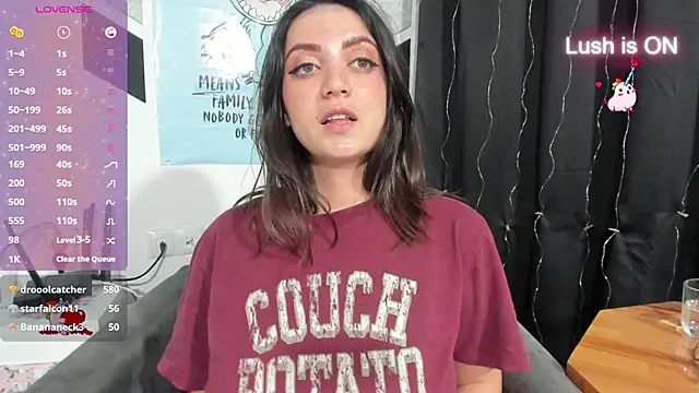 alexysgrayn Live XXX chat