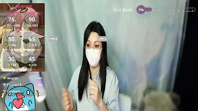 mememe_1006_のライブXXXチャット