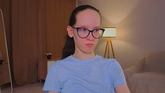 BettyBrowni Chat XXX live