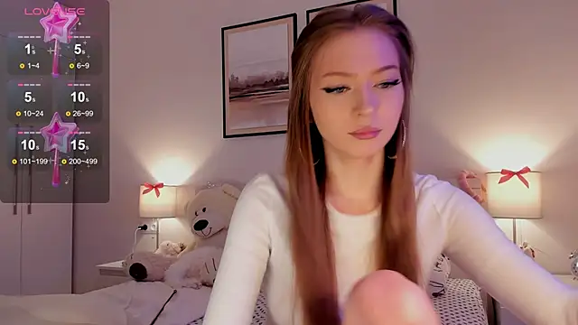 diana_nierのライブXXXチャット