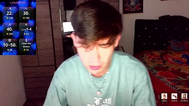 samael1107's Live XXX Chat