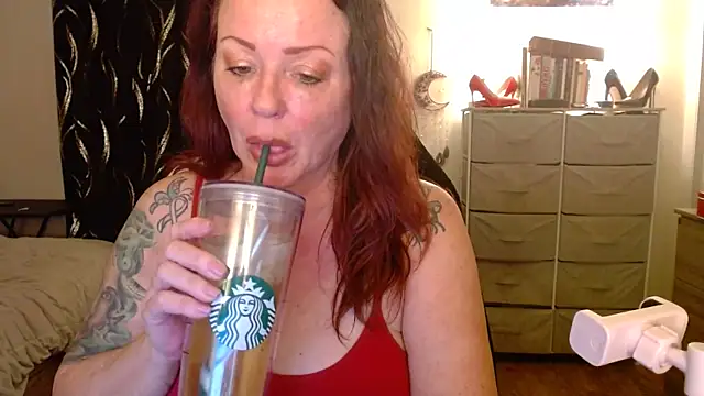 Nikkimastersgirl1091's Webcam Show