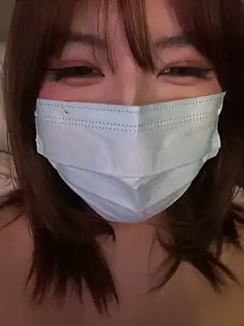 miaomiao_kitty's Live XXX Chat