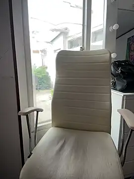 Sembang XXX Secara Langsung VictoriaGerard_Pink