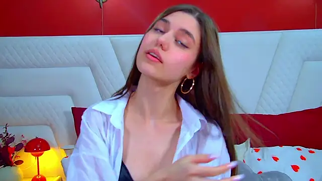 ArianaAllens' Live XXX Chat