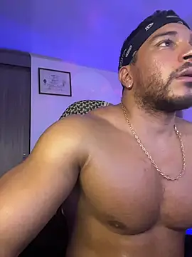 Webkamerová show FreszX