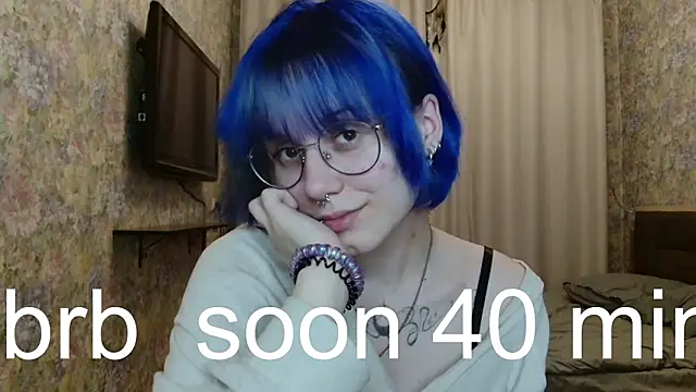 Sembang XXX Secara Langsung KellePourier