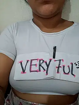 Brunette_Dirty_0limits Show Webcam