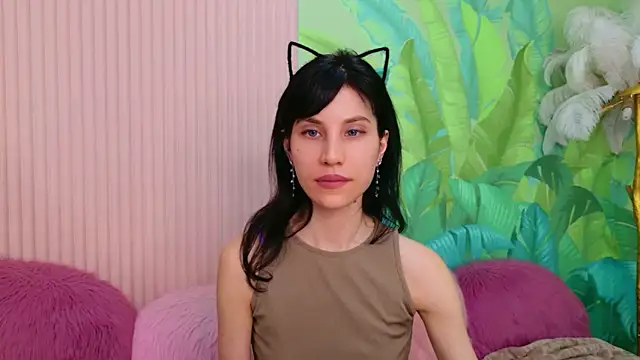 Dedra_DixonのライブXXXチャット