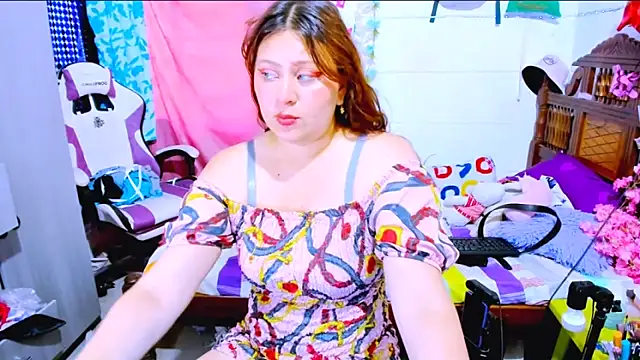 SofiaOlivares Live XXX-chat