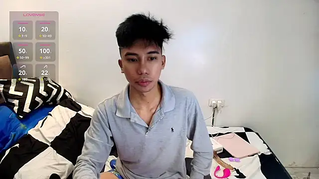 Ur_pinoyhotbrix Pertunjukan Webcam