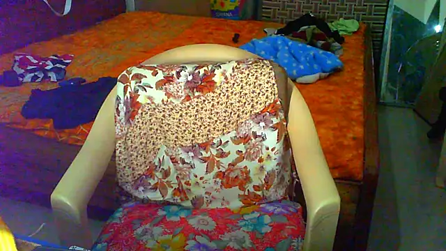 Vbestshow – Kamerová šou