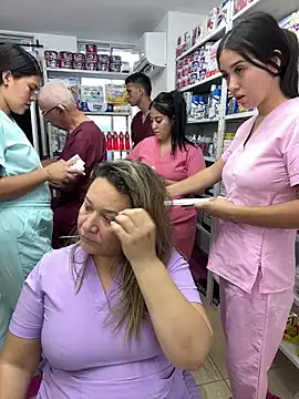 kandalove Adlı Modelin Canlı XXX Sohbeti