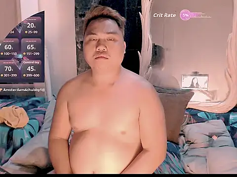 Chat XXX en directo de Hardking_69