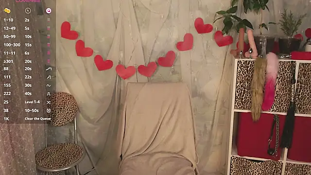 Chat XXX Live blissful_muse2