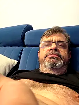 Živý XXX chat Axer1960