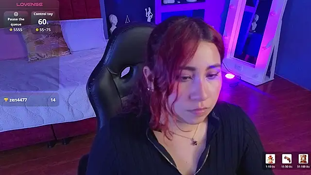 littlee_redのライブXXXチャット