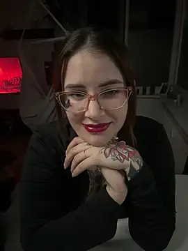 NyxTattooのライブXXXチャット