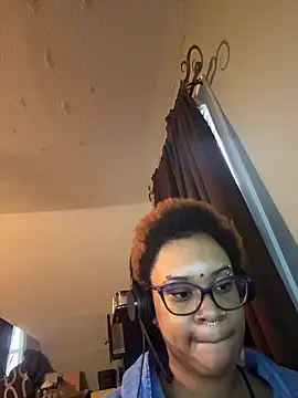 nickytheehawtieのライブXXXチャット