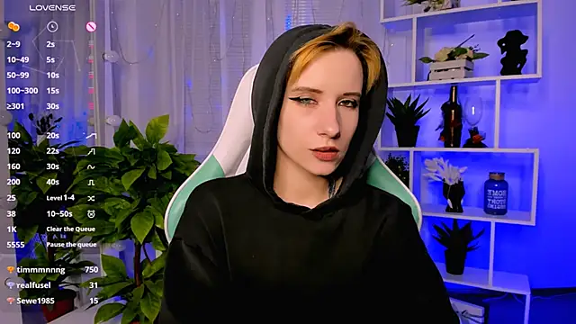 _Rein_ramm Chat XXX in diretta