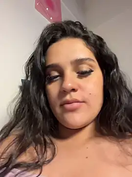 Chat XXX Live violet-333