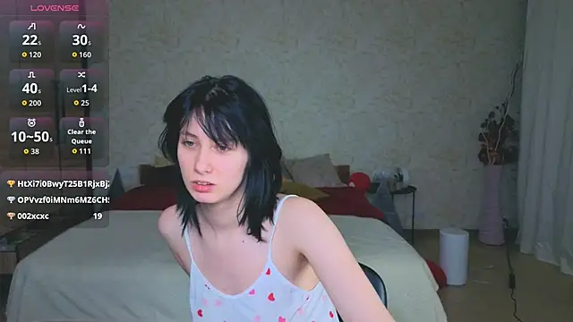 Chat XXX Live JulisSweet